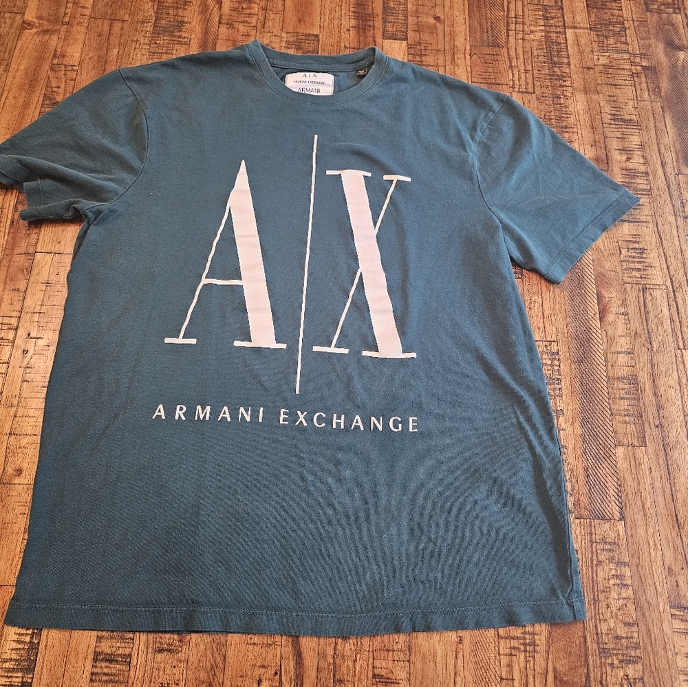 Armani Exchange Bundle - image 3